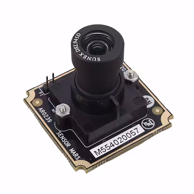 MARS1-AR0239ATSHS-GEVB onsemi  Cartes d'évaluation - Capteurs